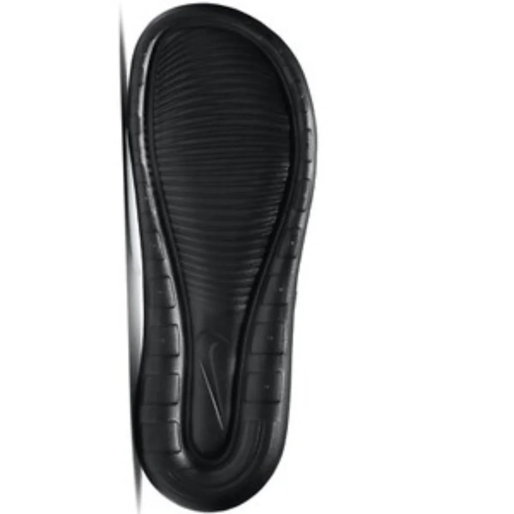 Nike Victori One Slide Mens‎ 13 Black White Slides Sandals